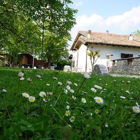 Agriturismo Fior Di Pesco Hotel Sommacampagna Exterior foto